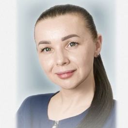 Миронова Юлия Сергеевна, фото