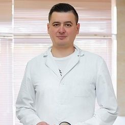 Ющенко Константин Николаевич