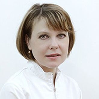 Латкина Е.Г. Москва - фотография