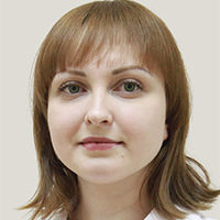 Бесхлебова Ольга Васильевна