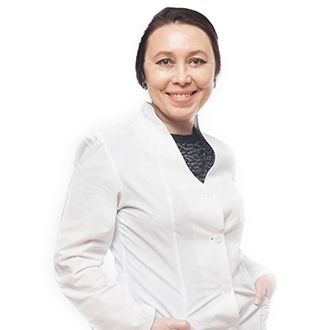 Харитонова Н.Е. Тюмень - фотография