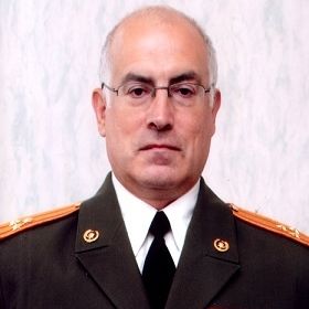 Фролов Виктор Михайлович