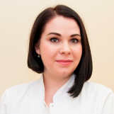 Лебедева Янина Александровна, фото