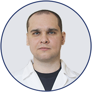 Платов Максим Павлович