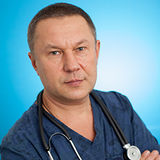 Смирнов Олег Борисович