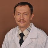 Конюхов Леонид Федорович