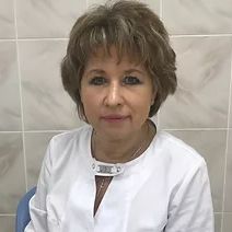 Крылова Ирина Юрьевна