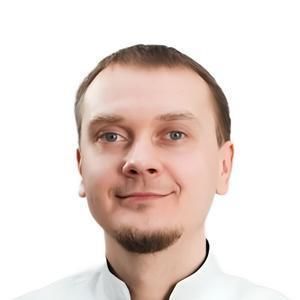 Быстров Максим Константинович