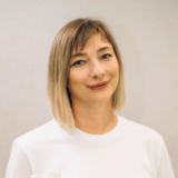 Князева Юлия Алексеевна