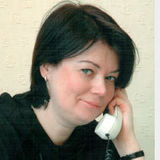 Шевелева Ганна Владимировна фото
