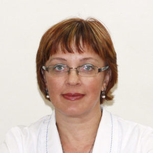 Гриднева Е.Г. Хабаровск - фотография