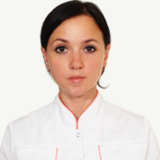 Корнилова Елена Александровна
