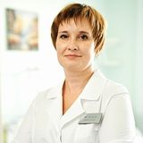 Еремина Алла Олеговна