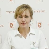 Мартынова Е.В. Тольятти - фотография