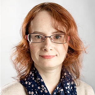 Симакова Ирина Николаевна