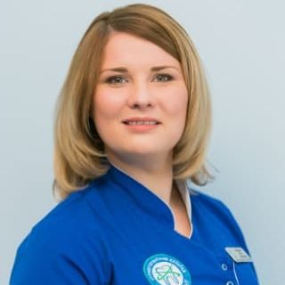 Нагирна Юлия Михайловна