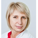 Филимонова Елена Александровна, фото