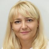 Сергеева Наталья Анатольевна
