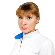 Назарова Евгения Михайловна