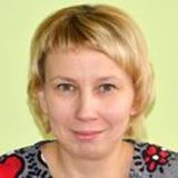 Радченко Екатерина Владимировна