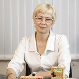 Ярцева Ирина Борисовна