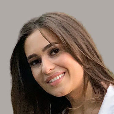 Бекмурзова Алана Радиславовна