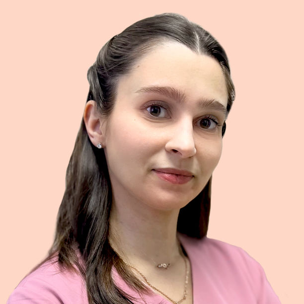 Потеснова Кристина Олеговна Омск: детский стоматолог