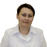 Комиссарчик Ирина Викторовна