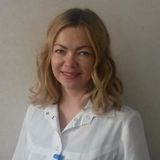 Булдакова Елена Валерьевна