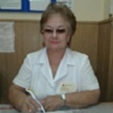 Сунцова Нина Павловна
