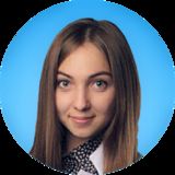 Симонова Ирина Алексеевна