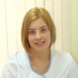 Шумилина М.И. Новосибирск - фотография