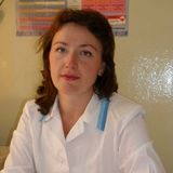 Агеева Наталья Владимировна