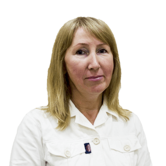Комкова Светлана Леонидовна