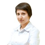 Сумина Марьяна Петровна