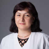 Серкина Татьяна Олеговна