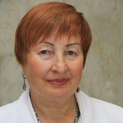 Гареева Лира Рафгатовна Москва: терапевт