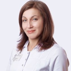 Титова Алина Германовна
