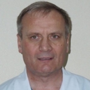 Болгов Игорь Петрович