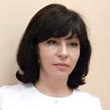 Фирсакова Вероника Юрьевна