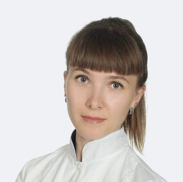 Борисова Дарья Дмитриевна, фото