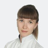 Борисова Дарья Дмитриевна