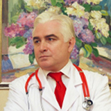 Ларинский Николай Евгеньевич