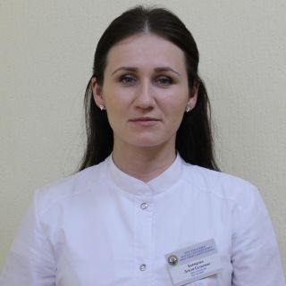 Бакирова Л.Г. Казань - фотография