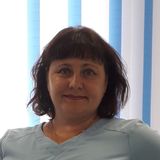 Нейленко Людмила Николаевна
