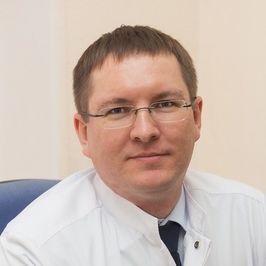 Трушин Илья Владимирович