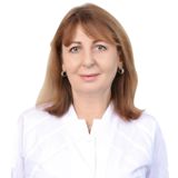 Катунина Марина Владимировна