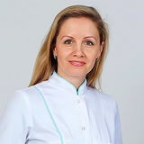 Абрамкина Дарья Игоревна