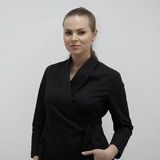 Якунина Анастасия Сергеевна