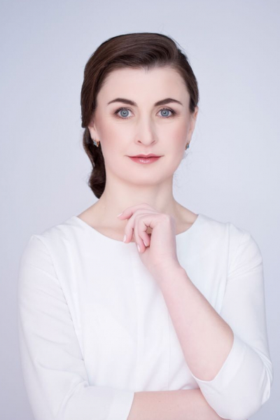 Киямова Татьяна Валерьевна, фото